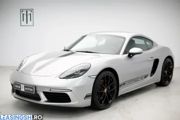 Porsche Cayman din 2023 - oferta POR226536