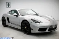 Porsche Cayman din 2023 cu 25.141 km - oferta POR226536 - foto 2