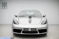 Porsche Cayman din 2023 cu 25.141 km - oferta POR226536 - foto 3