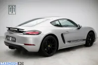 Porsche Cayman din 2023 cu 25.141 km - oferta POR226536 - foto 4