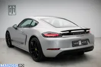 Porsche Cayman din 2023 cu 25.141 km - oferta POR226536 - foto 5