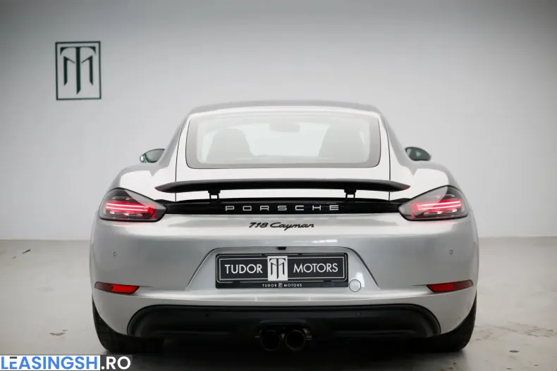 Porsche Cayman din 2023 cu 25.141 km - oferta POR226536 - foto 6