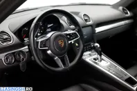 Porsche Cayman din 2023 cu 25.141 km - oferta POR226536 - foto 8