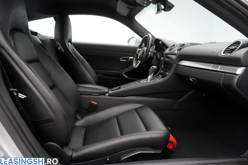 Porsche Cayman din 2023 cu 25.141 km - oferta POR226536 - foto 10