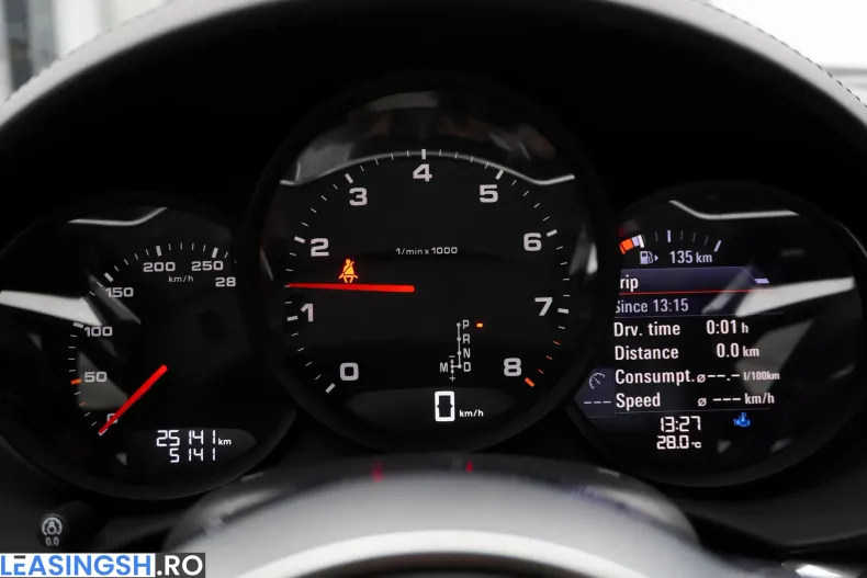 Porsche Cayman din 2023 cu 25.141 km - oferta POR226536 - foto 14