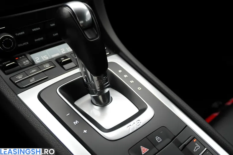 Porsche Cayman din 2023 cu 25.141 km - oferta POR226536 - foto 15