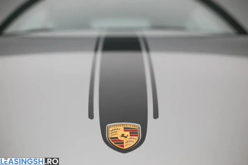 Porsche Cayman din 2023 cu 25.141 km - oferta POR226536 - foto 20