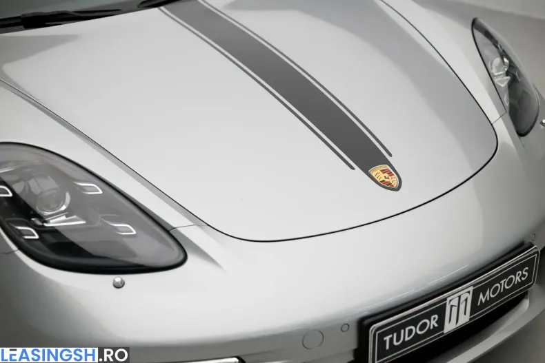 Porsche Cayman din 2023 cu 25.141 km - oferta POR226536 - foto 21
