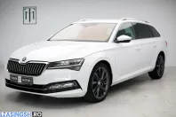 Skoda Superb din 2021 cu 71.000 km - oferta SKO226537 - foto 1