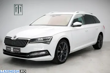 Skoda Superb din 2021 - oferta SKO226537