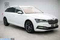Skoda Superb din 2021 cu 71.000 km - oferta SKO226537 - foto 2