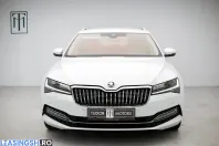 Skoda Superb din 2021 cu 71.000 km - oferta SKO226537 - foto 3