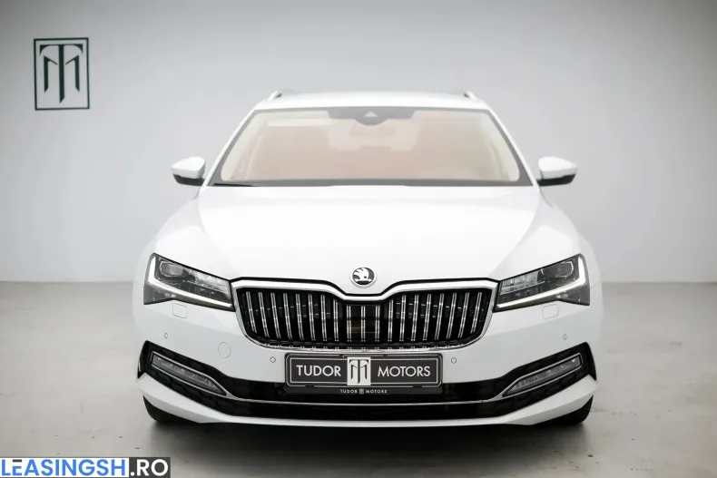 Skoda Superb din 2021 cu 71.000 km - oferta SKO226537 - foto 3