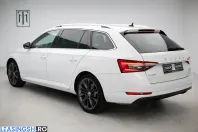 Skoda Superb din 2021 cu 71.000 km - oferta SKO226537 - foto 4