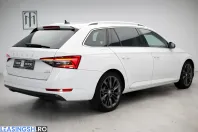 Skoda Superb din 2021 cu 71.000 km - oferta SKO226537 - foto 5