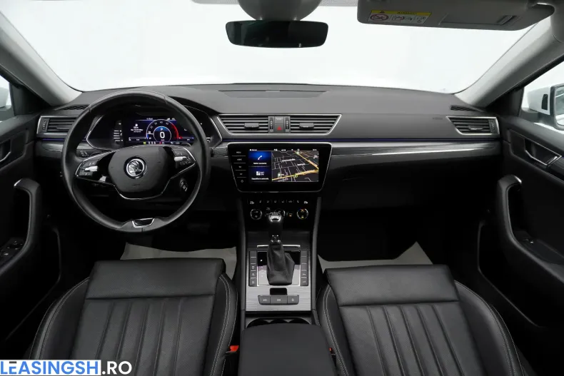 Skoda Superb din 2021 cu 71.000 km - oferta SKO226537 - foto 7