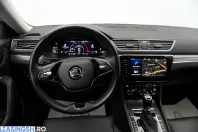 Skoda Superb din 2021 cu 71.000 km - oferta SKO226537 - foto 8