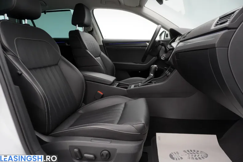 Skoda Superb din 2021 cu 71.000 km - oferta SKO226537 - foto 13
