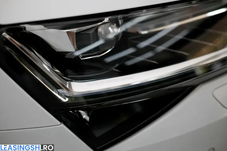 Skoda Superb din 2021 cu 71.000 km - oferta SKO226537 - foto 18
