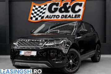 Land Rover Range Rover Evoque din 2021 - oferta LAN226538