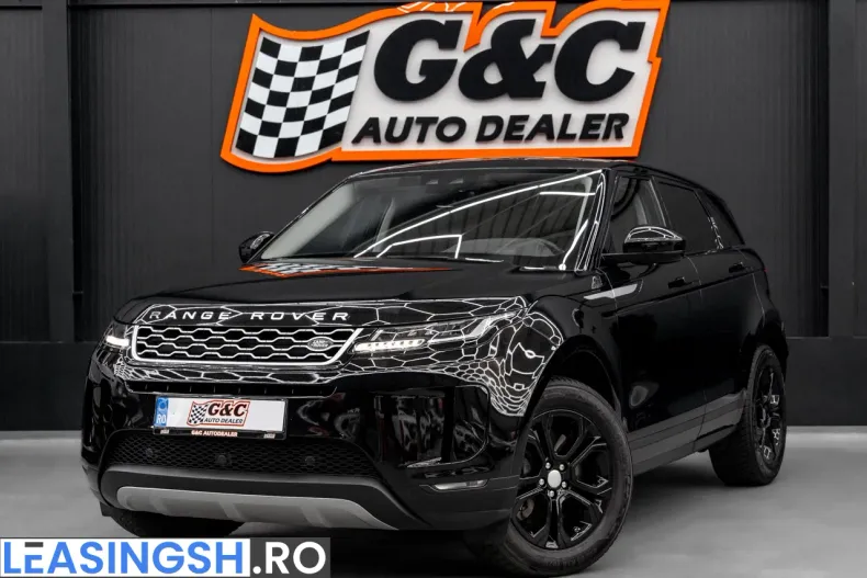 Land Rover Range Rover Evoque din 2021 cu 158.500 km - oferta LAN226538 - foto 1