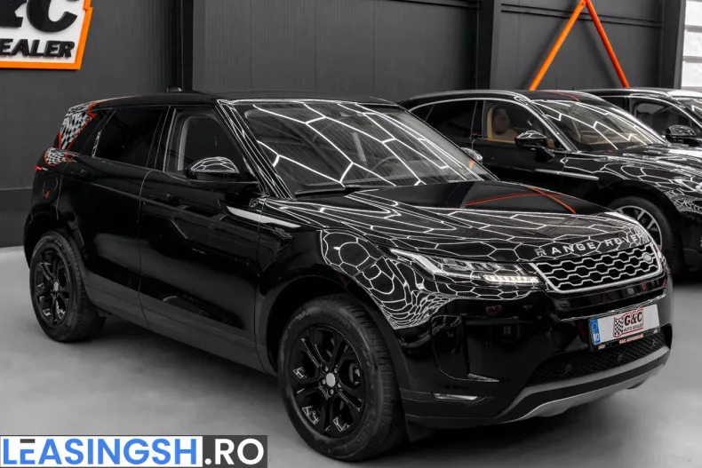Land Rover Range Rover Evoque din 2021 cu 158.500 km - oferta LAN226538 - foto 3