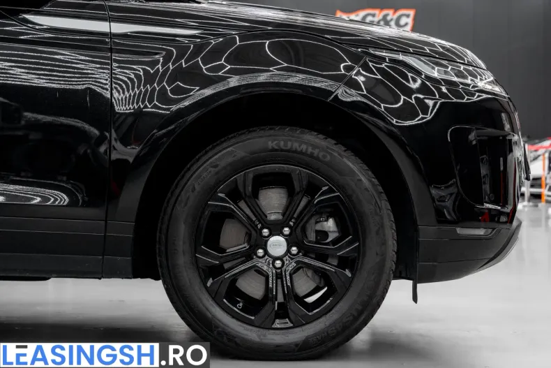 Land Rover Range Rover Evoque din 2021 cu 158.500 km - oferta LAN226538 - foto 8