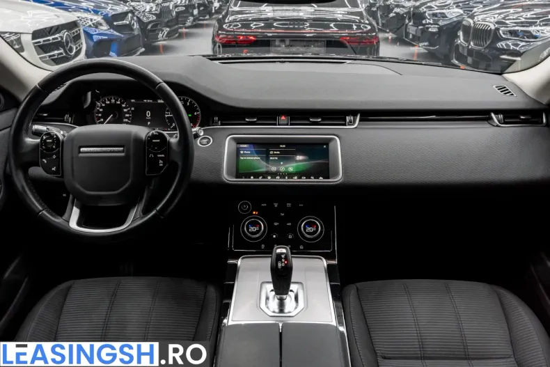 Land Rover Range Rover Evoque din 2021 cu 158.500 km - oferta LAN226538 - foto 9