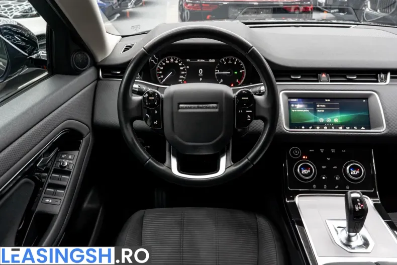 Land Rover Range Rover Evoque din 2021 cu 158.500 km - oferta LAN226538 - foto 10