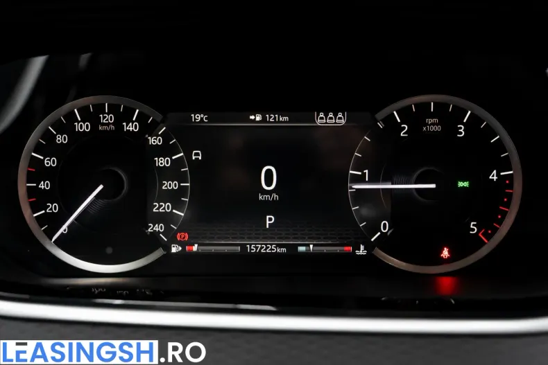 Land Rover Range Rover Evoque din 2021 cu 158.500 km - oferta LAN226538 - foto 11