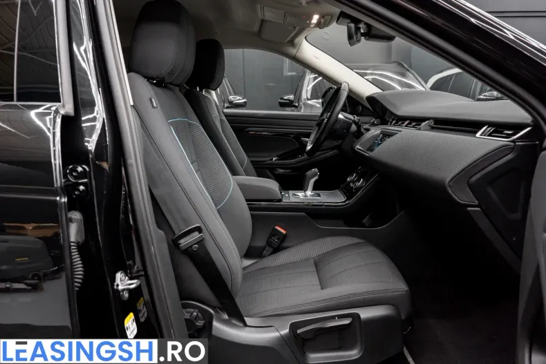 Land Rover Range Rover Evoque din 2021 cu 158.500 km - oferta LAN226538 - foto 12