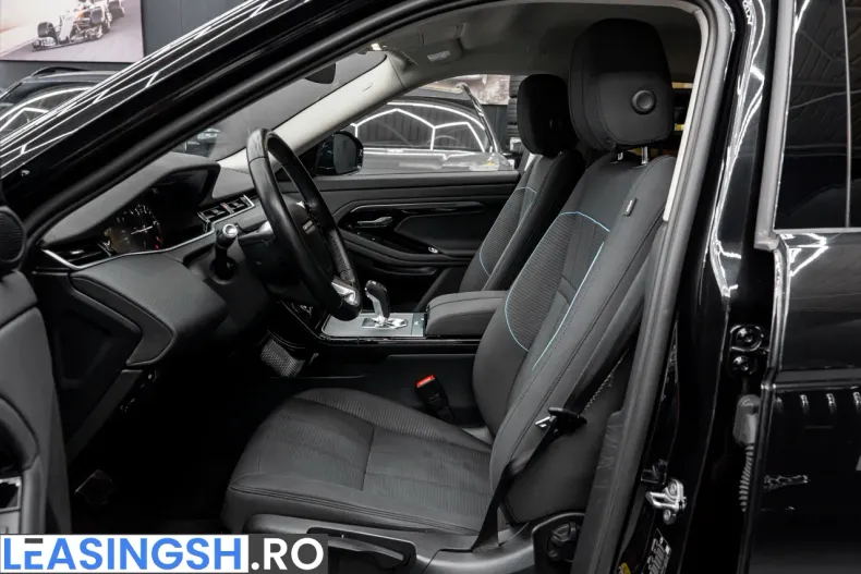 Land Rover Range Rover Evoque din 2021 cu 158.500 km - oferta LAN226538 - foto 14