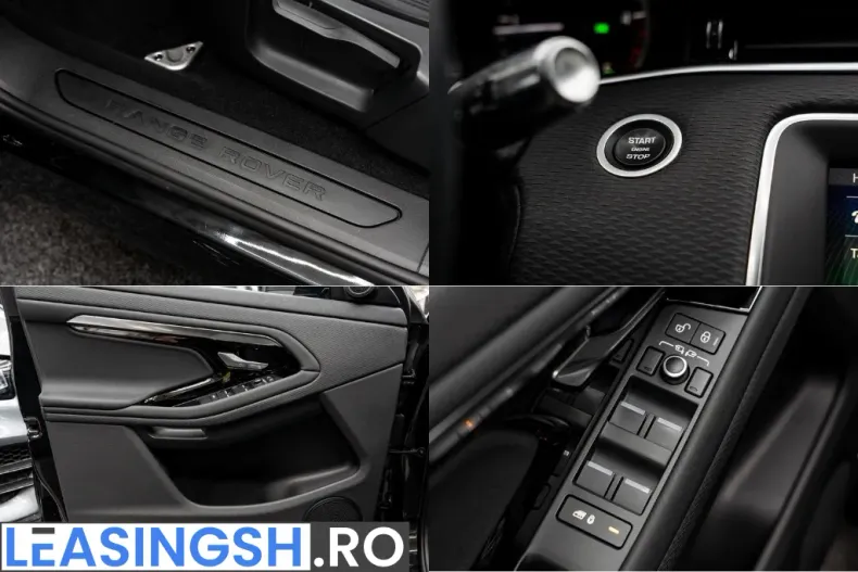 Land Rover Range Rover Evoque din 2021 cu 158.500 km - oferta LAN226538 - foto 20