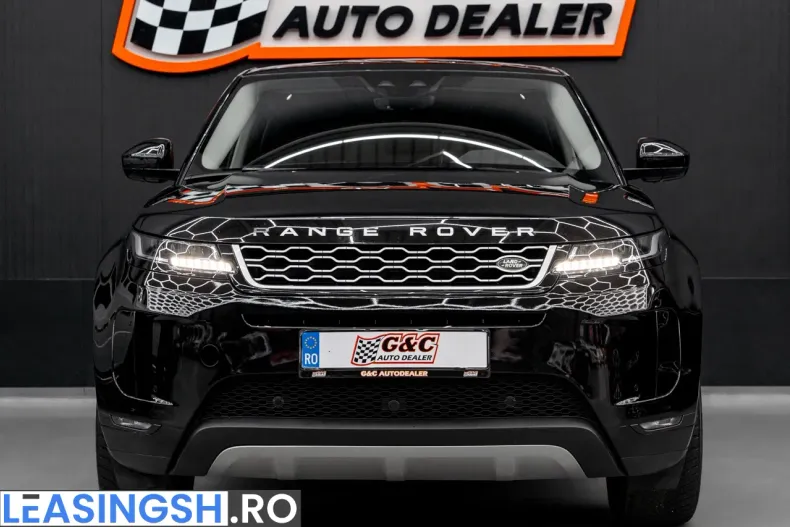 Land Rover Range Rover Evoque din 2021 cu 158.500 km - oferta LAN226538 - foto 21