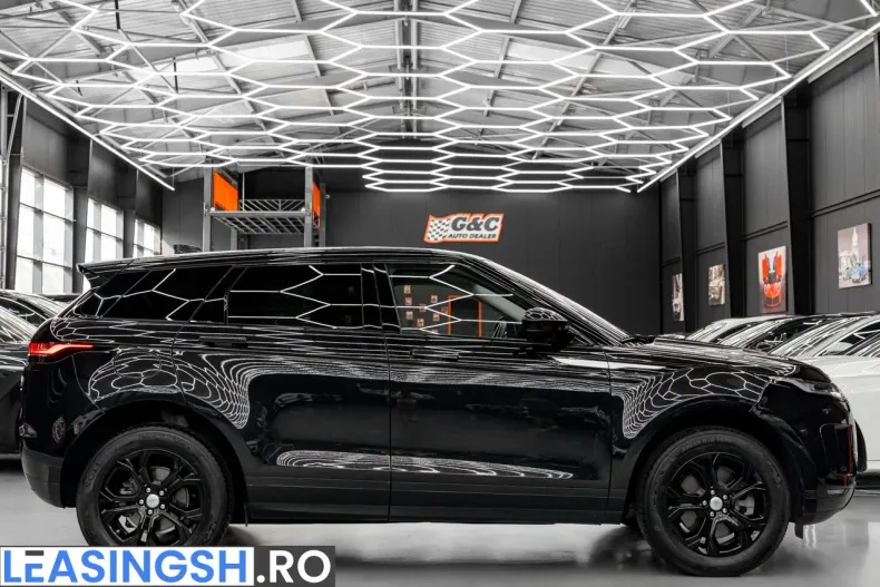 Land Rover Range Rover Evoque din 2021 cu 158.500 km - oferta LAN226538 - foto 26