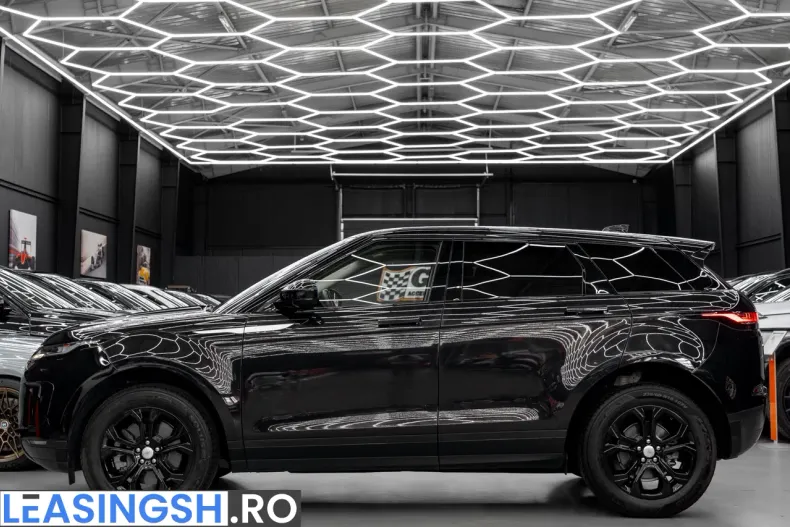 Land Rover Range Rover Evoque din 2021 cu 158.500 km - oferta LAN226538 - foto 27
