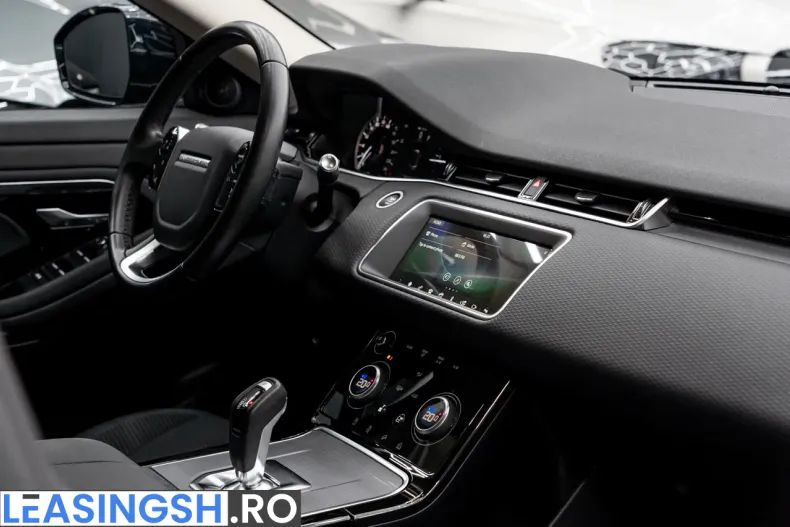 Land Rover Range Rover Evoque din 2021 cu 158.500 km - oferta LAN226538 - foto 28