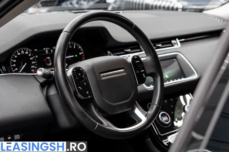 Land Rover Range Rover Evoque din 2021 cu 158.500 km - oferta LAN226538 - foto 29