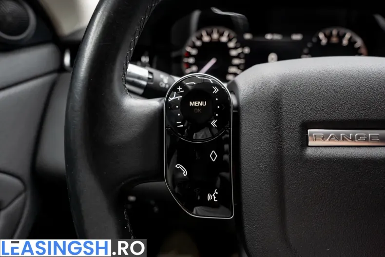 Land Rover Range Rover Evoque din 2021 cu 158.500 km - oferta LAN226538 - foto 30