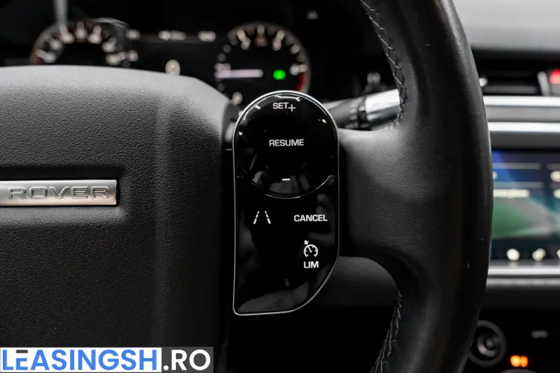 Land Rover Range Rover Evoque din 2021 cu 158.500 km - oferta LAN226538 - foto 31
