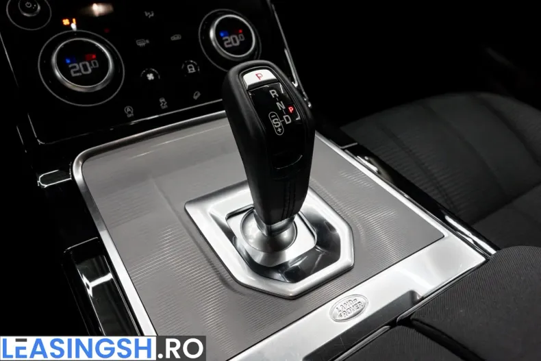 Land Rover Range Rover Evoque din 2021 cu 158.500 km - oferta LAN226538 - foto 33