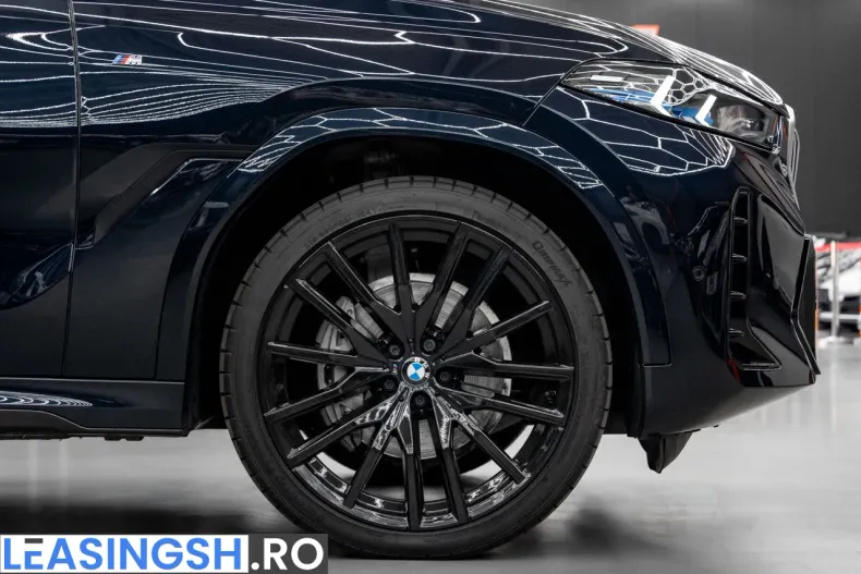 BMW X6 (Seria X) din 2024 cu 50.000 km - oferta BMW226539 - foto 9