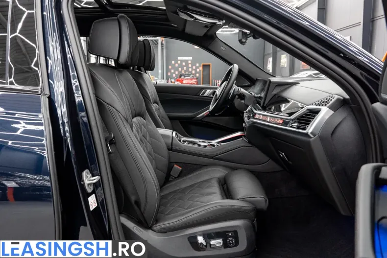 BMW X6 (Seria X) din 2024 cu 50.000 km - oferta BMW226539 - foto 13