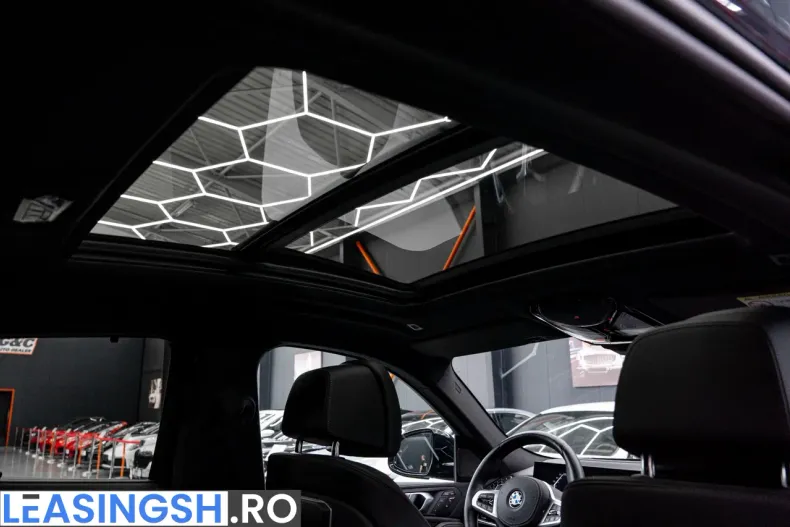 BMW X6 (Seria X) din 2024 cu 50.000 km - oferta BMW226539 - foto 14