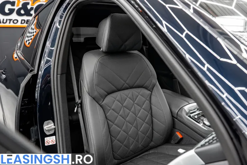 BMW X6 (Seria X) din 2024 cu 50.000 km - oferta BMW226539 - foto 15
