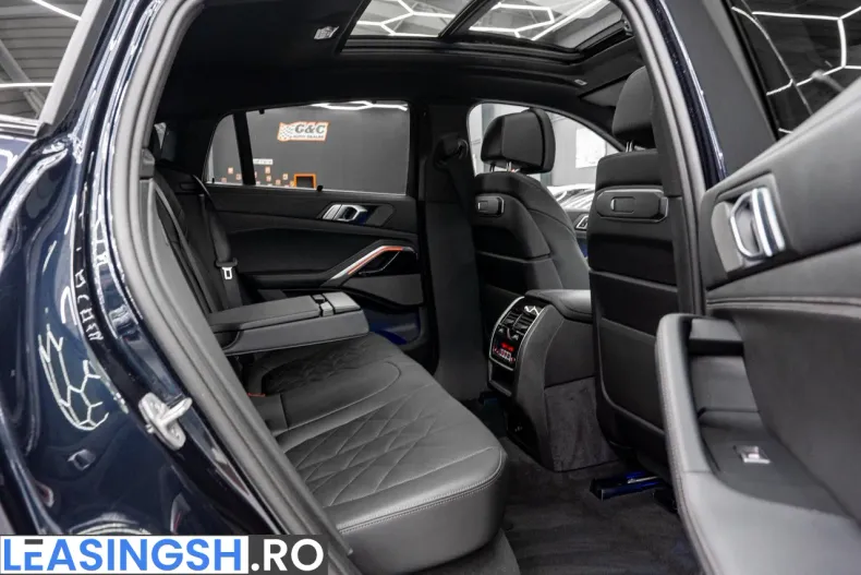 BMW X6 (Seria X) din 2024 cu 50.000 km - oferta BMW226539 - foto 17