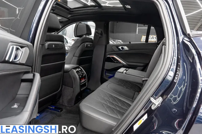 BMW X6 (Seria X) din 2024 cu 50.000 km - oferta BMW226539 - foto 19