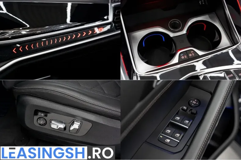 BMW X6 (Seria X) din 2024 cu 50.000 km - oferta BMW226539 - foto 21