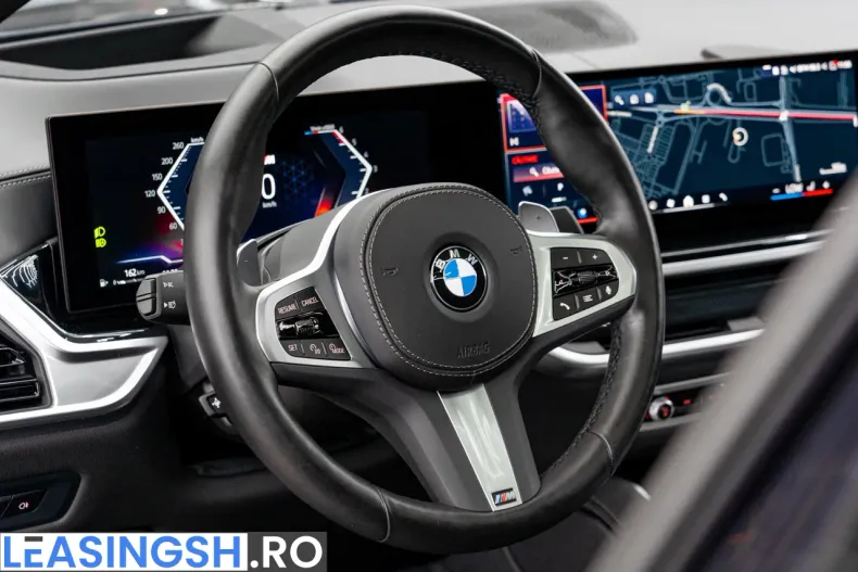 BMW X6 (Seria X) din 2024 cu 50.000 km - oferta BMW226539 - foto 32