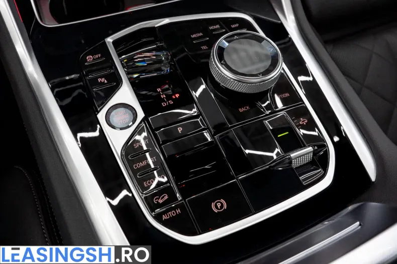 BMW X6 (Seria X) din 2024 cu 50.000 km - oferta BMW226539 - foto 36